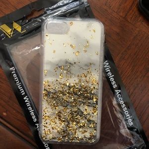 Brand new iPhone 8 case
